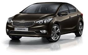 مواصفات و اسعار سيارة كيا سيراتو 2017 Kia Motors Kia Car