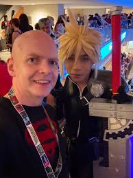 More Dragon Con 2025 pics!