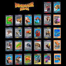 Tortas de dinosaurios dino rey cartas tipos de elementos invitaciones para baby parque jurásico jurasico regalos creativos creatividad puntos. Todas Las Cartas De Dino Rey Buscar Con Google Andrews Stuff Dinosaur Pictures Dinosaur Cards Anime King