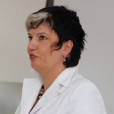 Wir trauern um Karin Jung