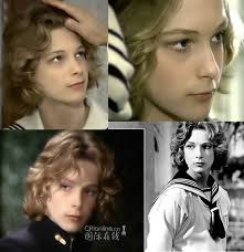 He was known as the "Most beautiful boy in the world", but he lived a  tragic life. Read all about in the comments 😱💔👇