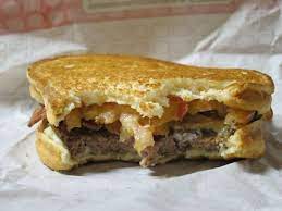 Review Jack In The Box Sourdough Jack Brand Eating