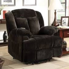 Costway Electric Lift Power Recliner Chair Heated Massage Sofa Lounge W Remote Control Walmart Com Power Recliner Chair Recliner Chair Lounge Sofa