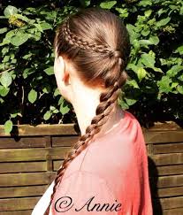 First of all, let`s define what 4 strand braid types exist. How To 4 Strand Braid Hairstyles Step By Step Tutorial