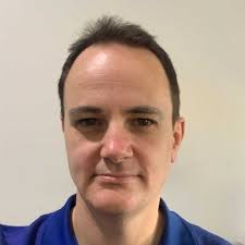 Dave Barr (@davebarrau)