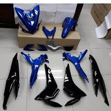Follow me on rides and adventure with my bike. Honda Wave Dash Dash 110 V3 Dash 110 Fi Dash 110 Fuel Injection Cover Set Local M Seki Shopee Malaysia