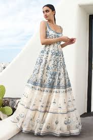 Pin On Anita Dongre Gowns