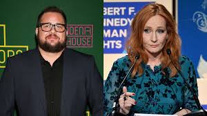 At bono's, it's not just about serving great food, it's about providing the most authentic traditional southern bbq experience you've ever had. It S Dangerous Chaz Bono Condemns J K Rowling S Transphobia Them
