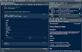 Black widow is a 2021 american superhero film based on the marvel comics character of the same name. Rstudio 1 1 Preview I Only Work In Black Rstudio Blog