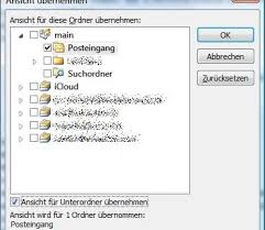 We did not find results for: Outlook Nachrichten Ansicht Fur Andere Email Ordner Ubernehmen Schieb De