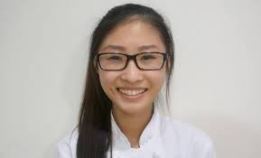 This James Beard Fellow is Ready for Her Next Challenge