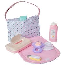 Bitty Baby Diaper Bag Pin On Layla