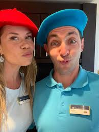 We conclude one more successful Rhone cruise in Arles. The ship is  beautiful, the food is great, the tours are wonderful but the crew is the  one making the magic happen. I