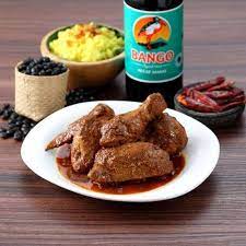 Resep Ayam Masak Habang Khas Banjar Masak Apa Hari Ini Recipe In 2021 Resep Ayam Resep Makanan