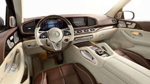 2020 Maybach Gls Interior Mercedes Maybach Mercedes Benz Maybach Maybach