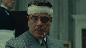 Interview: Benjamin Maio Mackay