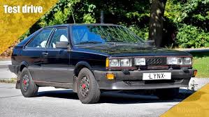Image result for Black 1982 Audi