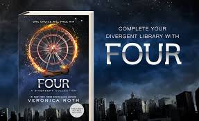 Tobias eaton, more commonly known as four, is the deuteragonist of the divergent trilogy. The Son A New Quote Bookstacked