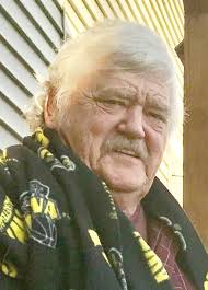 John "JB" Brenner, 78