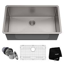 Maybe you would like to learn more about one of these? Single Vs Double Bowl Kitchen Sinks 8 Best Models Compared