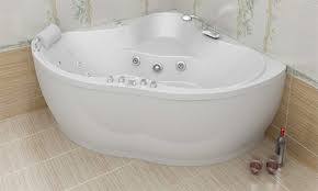 Avantages Et Inconvénients De La Baignoire En Acrylique, Différences  Matérielles