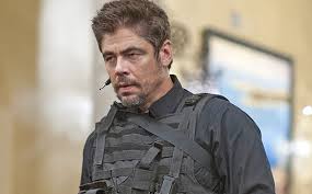 Sicario is a 2015 american crime thriller film directed by denis villeneuve and written by taylor sheridan. Sicario Sequel Director Reveals New Film Is Second Part Of Anthology Ew Com