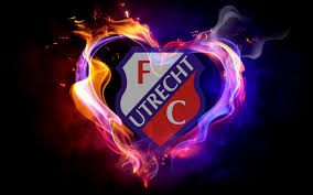 Logo's gerelateerd aan umc utrecht. Fc Utrecht Wallpaper Met Vuur Mooie Achtergronden