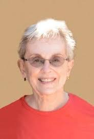 Patricia Cassidy's Instagram, Twitter & Facebook