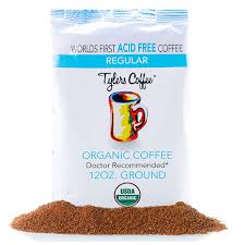 On one hand, standard commodity colombias. Tyler S No Acid Organic Coffee Review My Honest Thoughts Is It For You 2021
