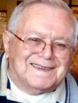 Obituaries for May 19, 2012