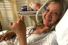 Fundraiser by Mayuri Peña : AYUDEMOS A MARY A LUCHAR CON EL CANCER DE PULMON