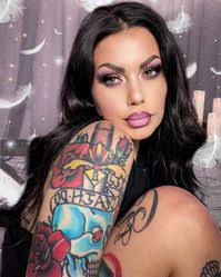 Donna Ashe (donnaleighashe)