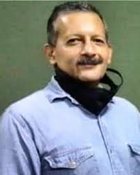 Repost @freddybernalpsuv ... Pueblo del #Táchira, les informo que designé  al Licenciado Luis Augusto Contreras Villarreal como Presidente de la  Fundación Centro Ecológico (Fundaceta) de la entidad. @partidopsuv