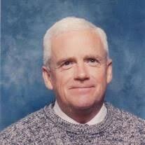 Frederick N. Bartley Obituary