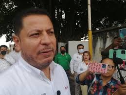 municipiosur.comJorge Alberto Wade Zúñiga, Secretario General de la Sección  10 del STPRM, ve positiva la inversión de 500 millones de dólares al  Complejo Cosoleacaque