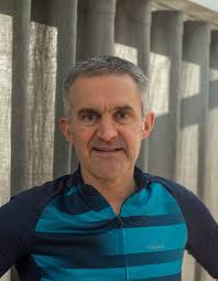 Kevin Mansell is fundraising for The Wave Project