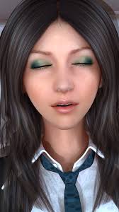 It is heart breaking just losing 1 person you love but these. School Uniform Girl In Casket 1 By Gwwgww On Deviantart