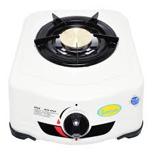 Produk kompor gas yang terkenal dan banyak disenangi masyarakat indonesia. Harga Kompor Satu Tungku Quantum Komporkita