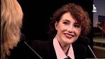 Interview Claudia de Breij met Carice van Houten tijdens NFF - YouTube