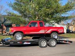 Image result for Vermillion 1992 Ranger