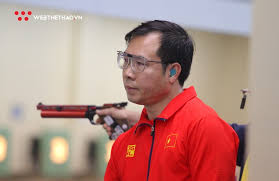 Nguyễn du and nguyễn công trứ, both accomplished writers, were born here. 35 Ä'á»'i Thá»§ Thach Thá»©c Hoang Xuan Vinh á»Ÿ Olympic 2021