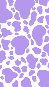 Check spelling or type a new query. Cow Print Aesthetic Y Violelilac Animal Purple Simple Designs Hd Mobile Wallpaper Peakpx