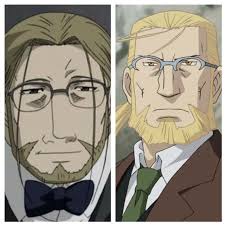 The Biggest Differences Between The Two Fullmetal Alchemist Anime