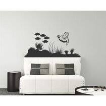 Beach house furniture ideas for living room cottage style. Nautical Home Decor Wayfair