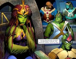 Inhumans | Marvel Database | Fandom