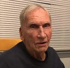 John M. "Jack" Daily