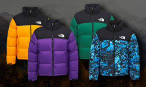Our classic puffer jacket is back. The North Face Nuptse 1996 Retro Mit 20 Rabatt Hier Kaufen Snkraddicted
