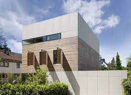 8361 allison ave, la mesa, ca. Haus Ka Von Lynx Architekten Gunter Bieringer Portfolio