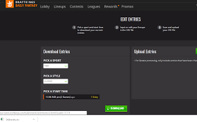 It is impossible to delete a betmgm sports betting account. Editing Entries Draftkings Written Tutorial Fantasylabs Support