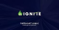 Introducing Thought Logic Ignite: a new way to work with us ...